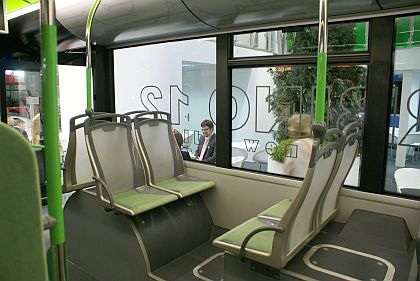 UITP Vienna: Solaris 'NEW EDITION' a Solaris HYBRID.