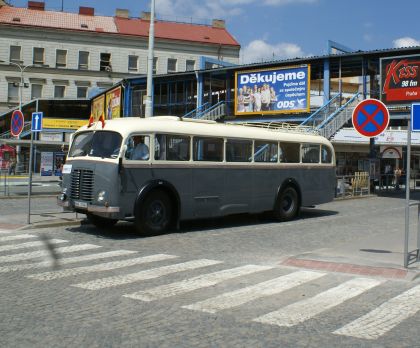 Otevřením nové odbavovací haly na Florenci