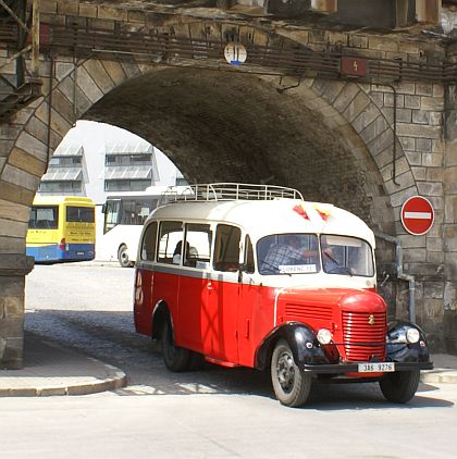 Otevřením nové odbavovací haly na Florenci