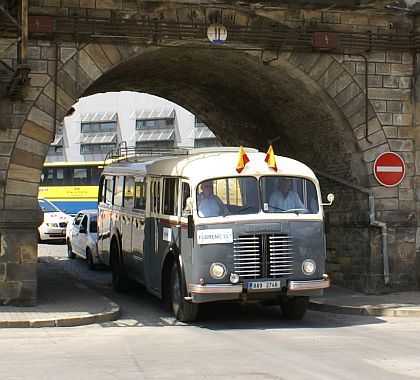 Otevřením nové odbavovací haly na Florenci