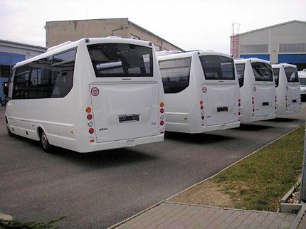 BUSportál SK: Na návšteve v ROŠERO-P