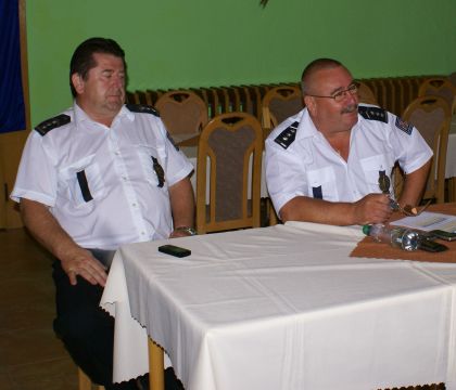 18. a 19.6. se v Solenicích uskutečnilo pravidelné pracovní setkání dopravců