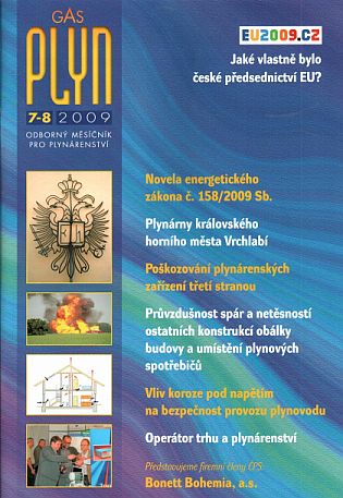 Rozhovor s Václavem Holovčákem ze společnosti Bonett Bohemia, a.s.,