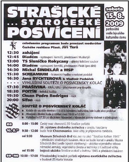 Víkend otevřených dveří v budovaném regionálním muzeu dopravy ve Strašicích