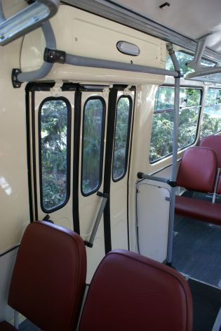 Zlatý bažant 2009 IV. : Představujeme autobus Karosa ŠL 11.1305