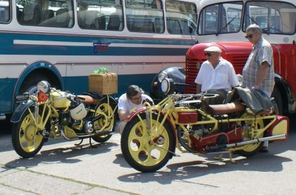 17 milionů otevřených stran BUSportálu tentokrát oslavíme s veterány