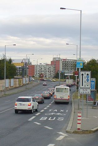 ROPID: Aktualizovaný přehled 'buspruhů'