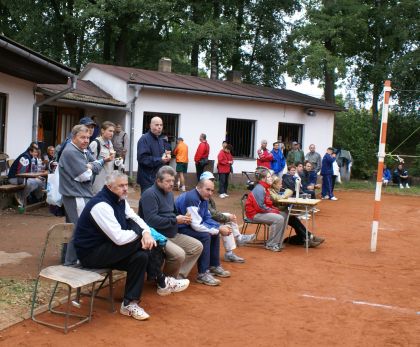 Výsledky XVII.ročníku dopraváckého volejbalového turnaje smíšených družstev 