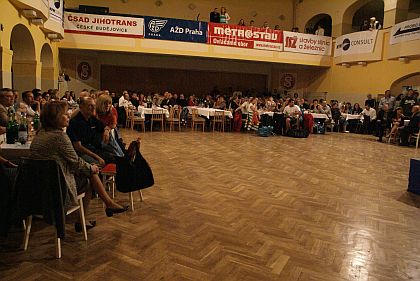 Výsledky XVII.ročníku dopraváckého volejbalového turnaje smíšených družstev