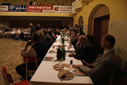 Výsledky XVII.ročníku dopraváckého volejbalového turnaje smíšených družstev