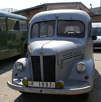 Zlatý bažant 2009 VI. : Věrní sourozenci Praga A 150