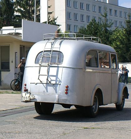 Zlatý bažant 2009 VI. : Věrní sourozenci Praga A 150