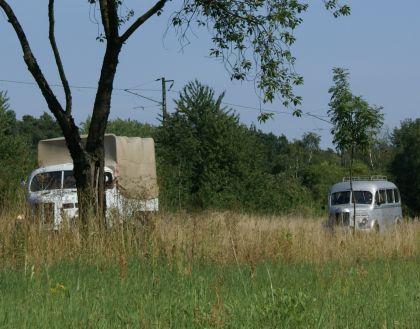 Zlatý bažant 2009 VI. : Věrní sourozenci Praga A 150