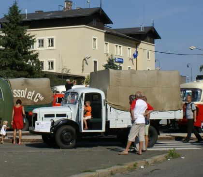 Zlatý bažant 2009  VI. : Věrní sourozenci Praga A 150