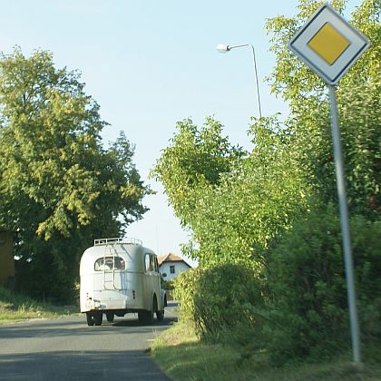 Zlatý bažant 2009  VI. : Věrní sourozenci Praga A 150