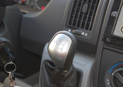 Projekt CIVITAS ELAN v Brně: První z dodaných nízkopodlažních minibusů CIBUS