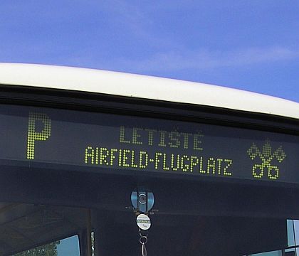 Dopravní pohled na návštěvu Benedikta XVI. v Brně a mši na tuřanském letišti