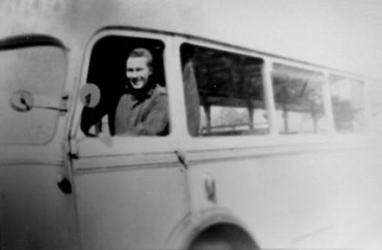 Autobusy Škoda 706 RTO a RO a jejich lidé 
