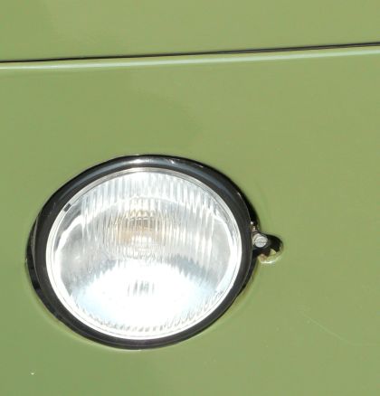 Zlatý bažant 2009 VII. : Světla a světýlka.