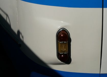 Zlatý bažant 2009 VII. : Světla a světýlka.