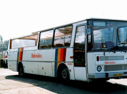 Vydali jsme se do společnosti TEZAS nejen za vzpomínkami na kabriolety