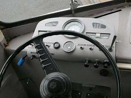 Historické autobusy v Krakově: Jelcz a SAN H0 1B z roku 1959
