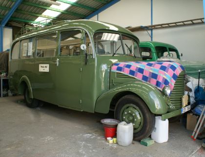 BUSportál se zastavil u Kroměříže popřát veteránům Ladislava Tetery 