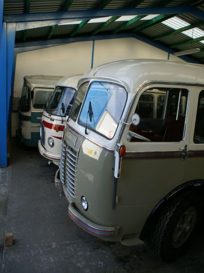 BUSportál se zastavil u Kroměříže popřát veteránům Ladislava Tetery 