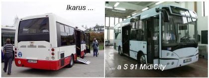 Pokoušíme se definovat, co je to midibus