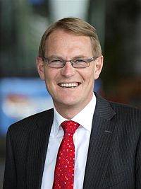 Daimler Buses: Hartmut Schick ředitelem divize průmyslu UITP