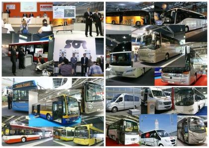Automobilový červen 2010 v Brně - nově spojení výstav AUTOTEC a AUTOSALON
