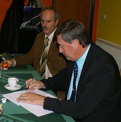 Předpremiéra křtu publikace ČSAD 60 let s Vámi odstartovala