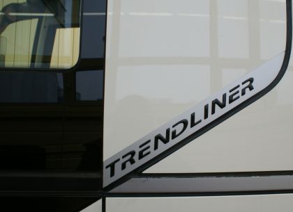 Autobus Neoplan Trendliner podrobněji.