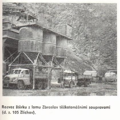 60 let ČSAD: Několik vzpomínek z osobní "Pamětnice" Jaroslava Ryby