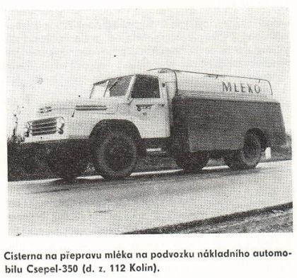 60 let ČSAD: Několik vzpomínek z osobní "Pamětnice" Jaroslava Ryby