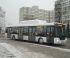 Do třetice novinka  SOR. Plynový autobus SOR NBG 12 zachytil v Táboře