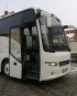 Třínápravový autokar  Volvo 9700 je pro  zájemce z řad dopravců