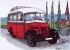 VETERANBUS: Veteránské kalendáře s kresbami Jaro Matúška