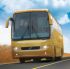 Autobusy Volvo 9700 se prosazují ve Spojených státech a Kanadě.