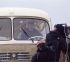 Historické autobusy jako filmové hvězdy. Škoda 706 RO Ladislava Tetery