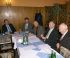 13.2.2009 se sešli zástupci ADSSS se zástupci  ministerstva dopravy, ROPID