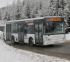 Irisbus Iveco: První čtyři Citelisy o délce 10.5 m budou vozit lyžaře