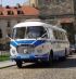 Vladimír Dušek z RTO Klubu poslal BUSportálu přání do roku 2009