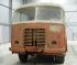 2005: V archivu jsme našli autobus Škoda 706 RO před renovací