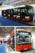 UITP Vienna: Česká autobusová účast:
