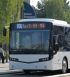 Nové délky autobusu Citea CLE. Také záběry CLE 120 z  UITP ve Vídni.