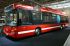 Scania testuje ve Stockholmu unikátní hybridní autobusy. Záběry
