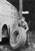 60 let ČSAD:Ze Světa motorů 75 z března 1950.  Autobusová doprava pracujících 3.
