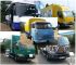 90 let slavila AVIA i přehlídkou zajímavých vozidel