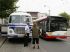 Od roku 2002 pořádá Solaris Bus&Coach každoročně pro dopravce Solarispozium,